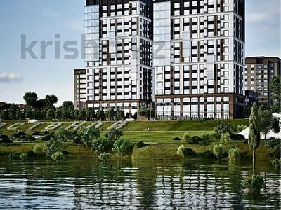 1-бөлмелі пәтер · 46.5 м² · 15/16 қабат, 44 квартал 2 — Аль-Фараби, бағасы: 26.3 млн 〒 в Костанае