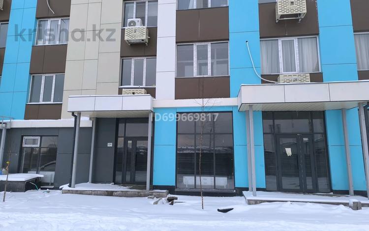 Еркін, кеңселер, дүкендер мен бутиктер · 90.5 м², бағасы: 500 000 〒 в Алматы, Турксибский р-н — фото 2