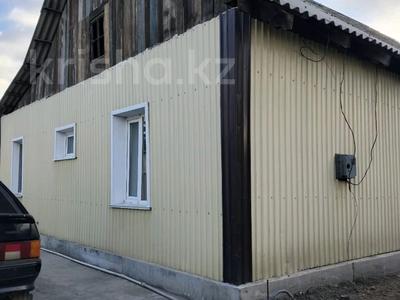Часть дома · 3 комнаты · 77.2 м² · 6.8 сот., Культурная ××××× за 16 млн ₸ в Семее