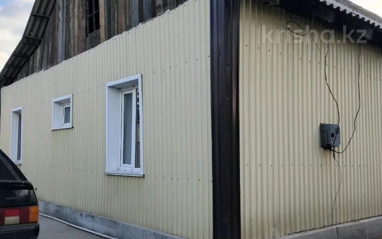 Часть дома · 3 комнаты · 77.2 м² · 6.8 сот., Культурная ××××× за 16 млн ₸ в Семее — фото 2