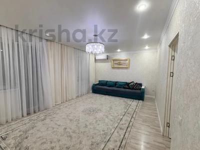 3-бөлмелі пәтер · 81 м² · 4 қабат, 35-ш/а. 9, бағасы: 26.8 млн ₸ в Актау, 35-мкр