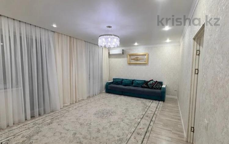 3-бөлмелі пәтер · 81 м² · 4 қабат, 35-ш/а. 9, бағасы: 26.8 млн ₸ в Актау, 35-мкр — фото 19