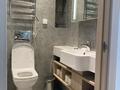 1-бөлмелі пәтер · 40 м² · 11/17 қабат, Толе би 181 — Толеби Ауэзова, бағасы: 3 000 ₸ в Алматы, Алмалинский р-н — фото 4