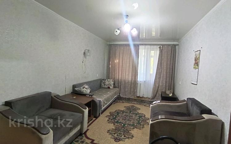 1-комнатная квартира · 34 м² · 1/5 этаж, 8 микрорайон 37 за 85 000 ₸ в Темиртау — фото 14