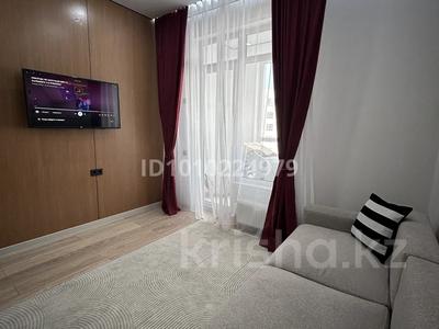3-комнатная квартира · 60 м² · 7/12 этаж, Анет баба 4 — Анет баба-Сыганак, район Хан шатыра за 28 000 ₸ в Астане, Нура р-н
