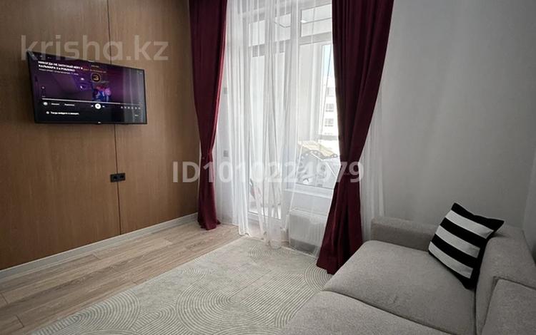 3-бөлмелі пәтер · 60 м² · 7/12 қабат, Анет баба 4 — Анет баба-Сыганак, район Хан шатыра, бағасы: 28 000 ₸ в Астане, Нура р-н — фото 24