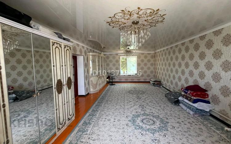 Отдельный дом · 3 комнаты · 140 м² · 6 сот., мкр Казыгурт, Караспан 59 за 25 млн ₸ в Шымкенте, Туран р-н — фото 2