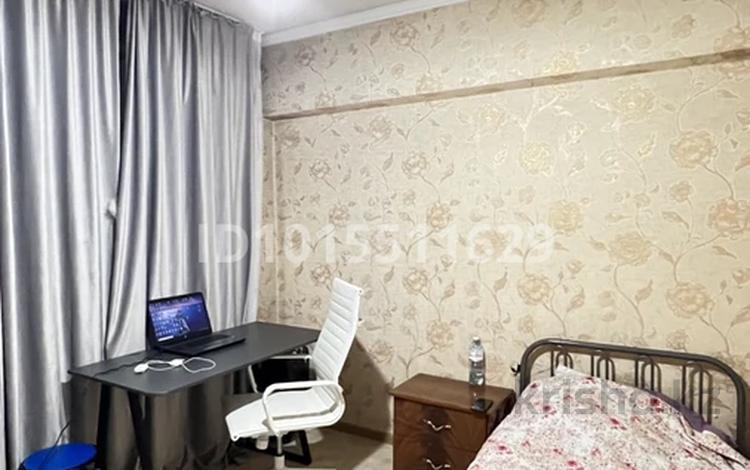4 комнаты · 100 м² · 5 этаж, Казыбек би 156 — Байзакова за 90 000 ₸ в Алматы, Алмалинский р-н — фото 2