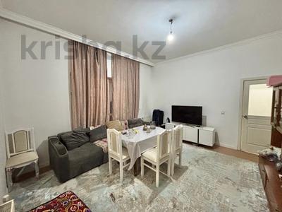 2-комнатная квартира · 59 м² · 1/16 этаж, мкр Аккент, Мкр. Аккент 58 за 31 млн 〒 в Алматы, Алатауский р-н