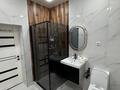 Отдельный дом · 4 комнаты · 250 м² · 8 сот., мкр Рахат 264 — Байжанова за 68 млн ₸ в Алматы, Алатауский р-н — фото 9