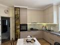 Отдельный дом · 4 комнаты · 250 м² · 8 сот., мкр Рахат 264 — Байжанова за 68 млн ₸ в Алматы, Алатауский р-н — фото 6