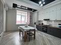 5-бөлмелі пәтер · 180 м² · 7/9 қабат, Тауелсиздик, бағасы: 58 млн ₸ в Актобе — фото 16