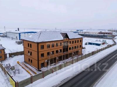 Промбаза · 3.1 га, 191 55 за ~ 1.3 млрд 〒 в Астане, р-н Байконур