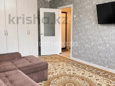 1-комнатная квартира · 41 м² · 3/5 этаж, мкр Наурыз , Байтурсынова 90А за 17 млн ₸ в Шымкенте, Туран р-н