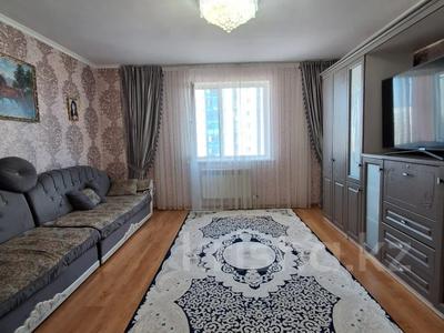 3-бөлмелі пәтер · 76.9 м² · 7/16 қабат, Коргалжынское шоссе 27/3 — ТОРГ, бағасы: ~ 43 млн ₸ в Астане, Нура р-н