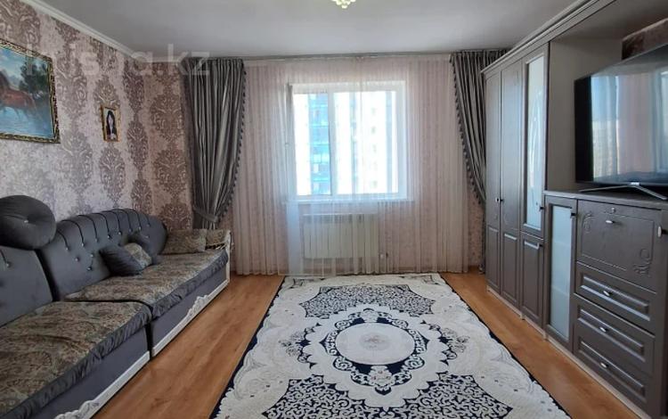 3-бөлмелі пәтер · 76.9 м² · 7/16 қабат, Коргалжынское шоссе 27/3 — ТОРГ, бағасы: ~ 43 млн ₸ в Астане, Нура р-н — фото 16