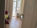 2-бөлмелі пәтер · 45 м² · 5/9 қабат, ул. Александра Сызганова 1/2, бағасы: 37.7 млн ₸ в Астане, Есильский р-н — фото 5
