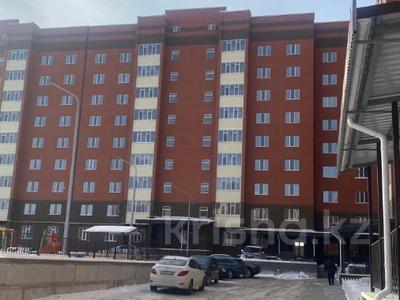 1-комнатная квартира · 46.3 м² · 8/9 этаж, мкр. Алтын орда за 17 млн ₸ в Актобе