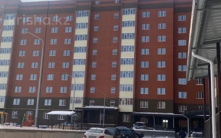 1-бөлмелі пәтер · 46.3 м² · 8/9 қабат, мкр. Алтын орда, бағасы: 17 млн ₸ в Актобе — фото 12