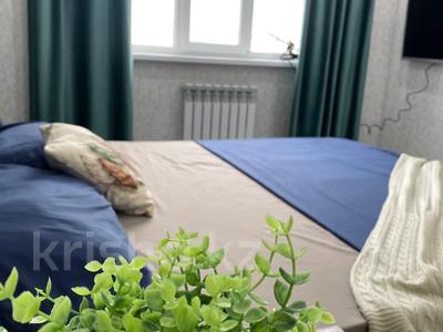 1-комнатная квартира · 28 м² · 8/12 этаж, Калкаман 4Б — проспект Райымбек-Ашимова за 13 000 〒 в Алматы