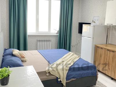 1-комнатная квартира · 28 м² · 8/12 этаж, Калкаман 4Б — проспект Райымбек-Ашимова за 13 000 ₸ в Алматы