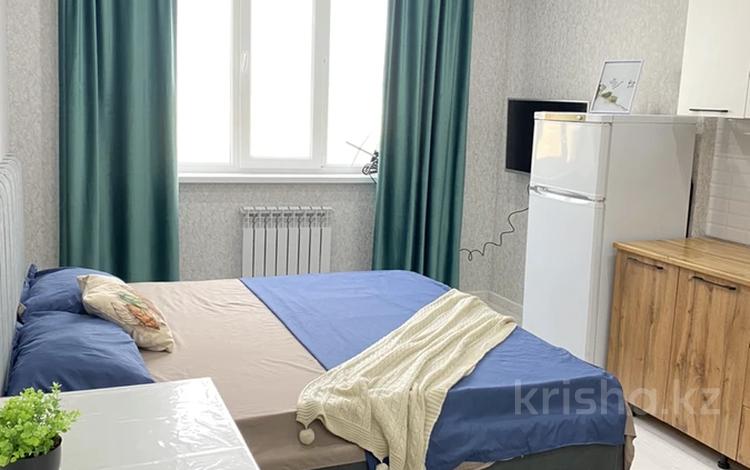 1-комнатная квартира · 28 м² · 8/12 этаж, Калкаман 4Б — проспект Райымбек-Ашимова за 13 000 ₸ в Алматы — фото 26