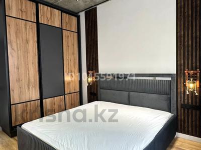 2-бөлмелі пәтер · 50 м² · 3/12 қабат, Торекулова 95/1, бағасы: 400 000 ₸ в Алматы