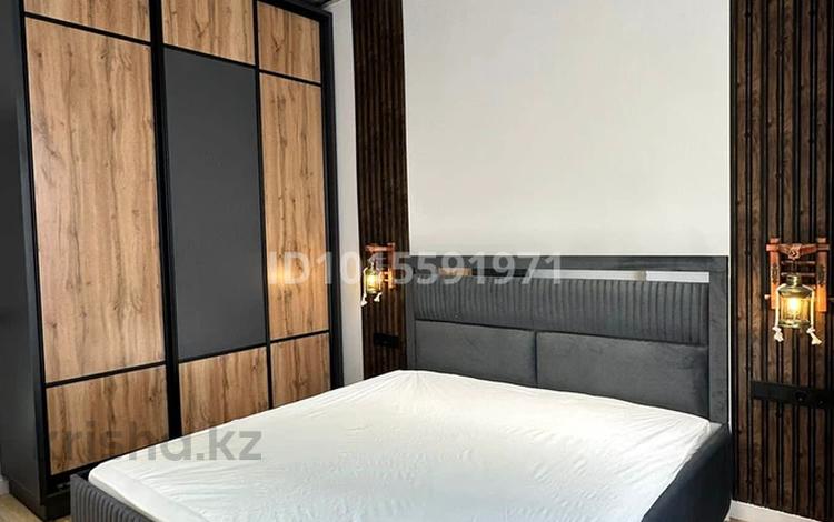 2-бөлмелі пәтер · 50 м² · 3/12 қабат, Торекулова 95/1, бағасы: 400 000 ₸ в Алматы — фото 2