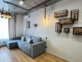 2-бөлмелі пәтер · 50 м² · 3/12 қабат, Торекулова 95/1, бағасы: 400 000 ₸ в Алматы — фото 7