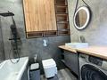 2-бөлмелі пәтер · 50 м² · 3/12 қабат, Торекулова 95/1, бағасы: 400 000 ₸ в Алматы — фото 8