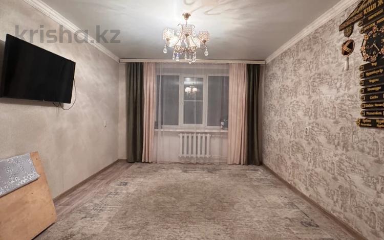 2-комнатная квартира · 48.6 м² · 2/5 этаж, абулхайыр хана за 16.5 млн ₸ в Актобе — фото 4
