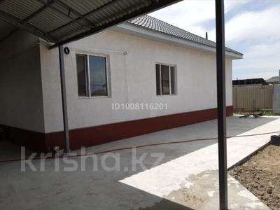 Часть дома · 5 комнат · 143 м² · 10 сот., Коксу 19 за 31 млн 〒 в 