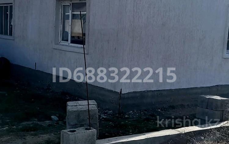 Отдельный дом • 3 комнаты • 80 м² • , Шырайлы за 10 млн 〒 в Талдыкоргане, село Ынтымак — фото 2