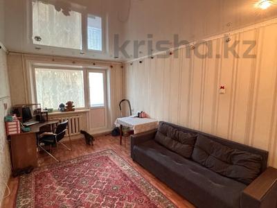 2-бөлмелі пәтер · 44.4 м² · 1/5 қабат, Карбышева 21, бағасы: 18 млн ₸ в Костанае