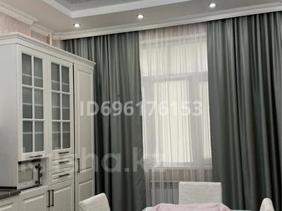 1-бөлмелі пәтер · 52 м² · 4/12 қабат, 16-й мкр 56, бағасы: 22 млн ₸ в Актау