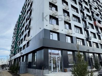 1-комнатная квартира · 39.5 м² · 4/10 этаж, Гашека 5а за 19.4 млн 〒 в Костанае