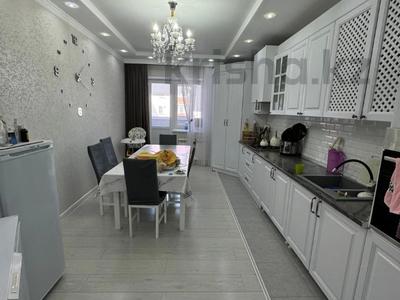 Продажа квартир в Актюбинской обл.: 5-комнатная квартира · 150 м² · 4/5 этаж, мкр. Алтын орда, Мангилик Ел за 50 млн 〒 5-комнатная квартира · 150 м² · 4/5 этаж, мкр. Алтын орда, Мангилик Ел за 50 млн 〒 в Актобе