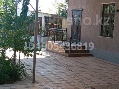 Отдельный дом · 7 комнат · 250 м² · 10 сот., Дуйсебаев С. 61 Б — Ақтілек тойхана напротив, көшенің басындағы 1ші тұрған үй за 48 млн ₸ в Сарыагаш