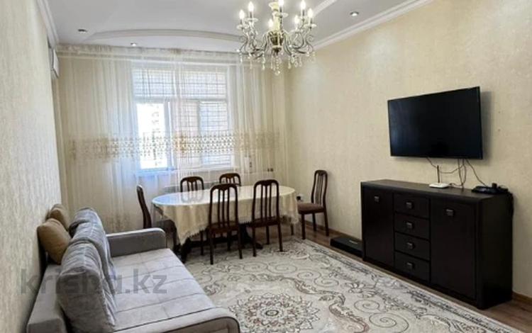 1-комнатная квартира · 49 м² · 5/14 этаж, 17-й мкр 11 за 24.7 млн ₸ в Актау — фото 2