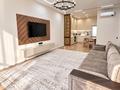 2-бөлмелі пәтер · 60 м² · 15/21 қабат, Аль-Фараби 27 — Просп. Сейфуллина, бағасы: 700 000 ₸ в Алматы, Бостандыкский р-н — фото 2