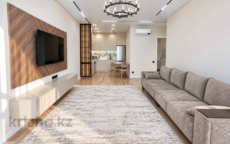 2-бөлмелі пәтер · 60 м² · 15/21 қабат, Аль-Фараби 27 — Просп. Сейфуллина, бағасы: 700 000 ₸ в Алматы, Бостандыкский р-н — фото 17