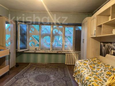 1-комнатная квартира · 15 м² · 4/5 этаж, ул. Маметовой 25А за 13.5 млн ₸ в Алматы, Алмалинский р-н