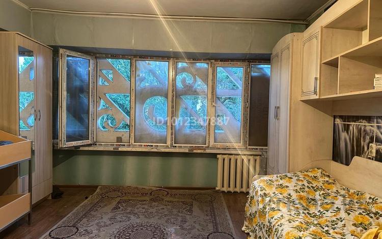 1-бөлмелі пәтер · 15 м² · 4/5 қабат, ул. Маметовой 25А, бағасы: 12 млн ₸ в Алматы, Алмалинский р-н — фото 2