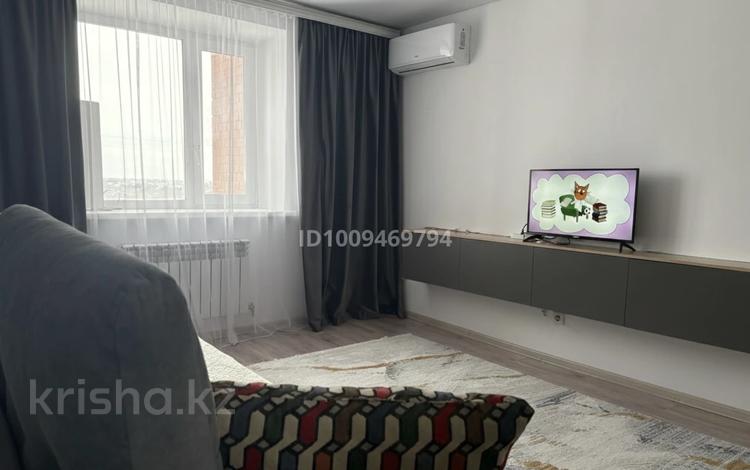 1-комнатная квартира · 40 м² · 8/9 этаж, Назарбаева — Новый район Достык за 130 000 〒 в Павлодаре — фото 7