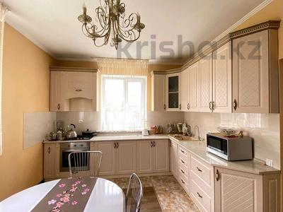 Отдельный дом · 4 комнаты · 200 м² · 10 сот., Наурыз 137 за 105 млн 〒 в Алматы