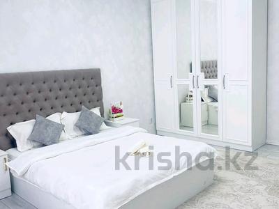 1-комнатная квартира · 50 м² · 12/14 этаж, мкр Нурсат 2, Назарбаева 14 а BI GROUP за 17 000 ₸ в Шымкенте, Каратауский р-н