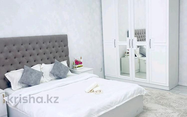 1-бөлмелі пәтер · 50 м² · 12/14 қабат, мкр Нурсат 2, Назарбаева 14 а BI GROUP, бағасы: 17 000 ₸ в Шымкенте, Каратауский р-н — фото 61