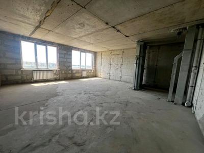 2-бөлмелі пәтер · 77 м² · 10/10 қабат, Талгарский тракт Напротив Магнума — Черновая отделка, бағасы: 27.5 млн ₸ в 