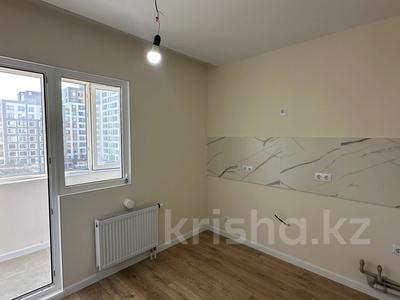 Продажа квартир в Астане: 1-комнатная квартира · 34.3 м² · 6/12 этаж, Казыбек би 35/1 — Улы дала - Туран за 21 млн 〒 1-комнатная квартира · 34.3 м² · 6/12 этаж, Казыбек би 35/1 — Улы дала - Туран за 21 млн 〒 в Астане, Нура р-н