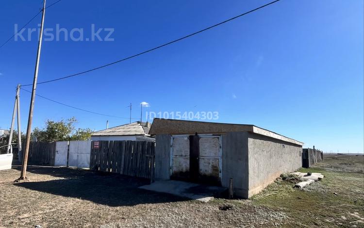 Отдельный дом · 4 комнаты · 60 м² · 10 сот., Жаркын 10 — Поселк жаркын от города 5 км продается дом за 17 млн ₸ в Семее — фото 2